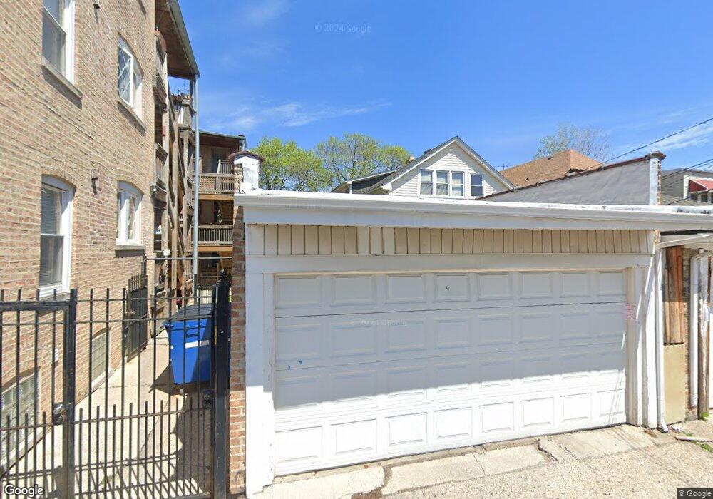 2715 N Lockwood Ave unit 1A, Chicago, IL 60639 - photo 1