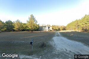 4016 Clyo Kildare Rd, Clyo, GA 31303