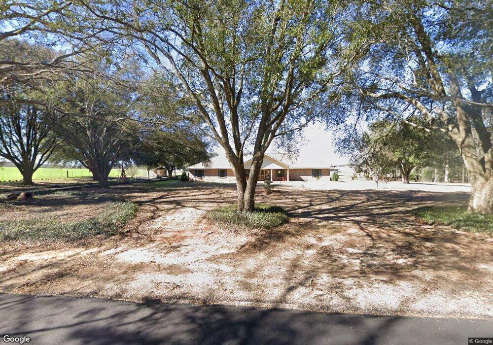 29119 Luke Pace Rd, Angie, LA 70426 - photo 1