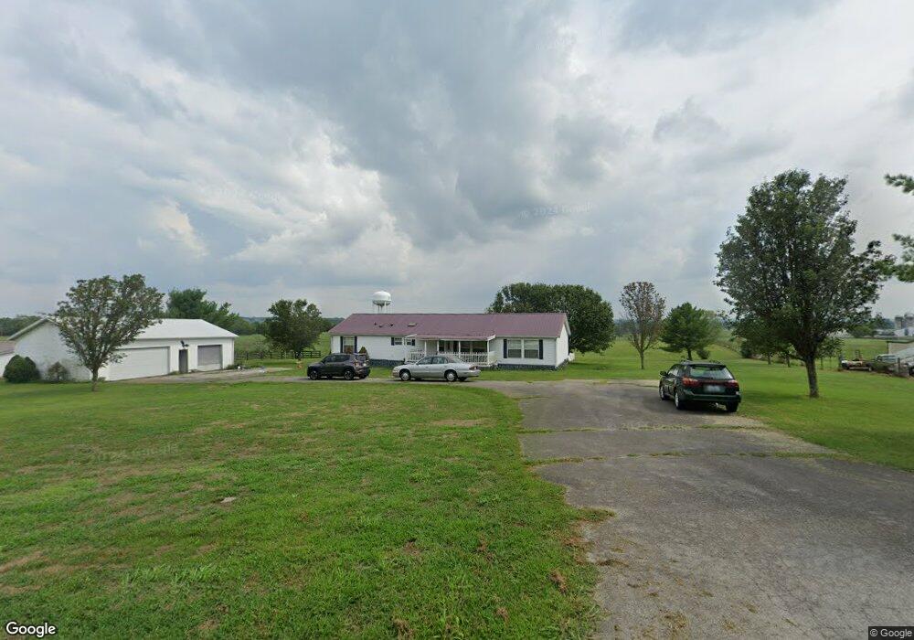 162 Hughley Ln, Harrodsburg, KY 40330 - photo 1