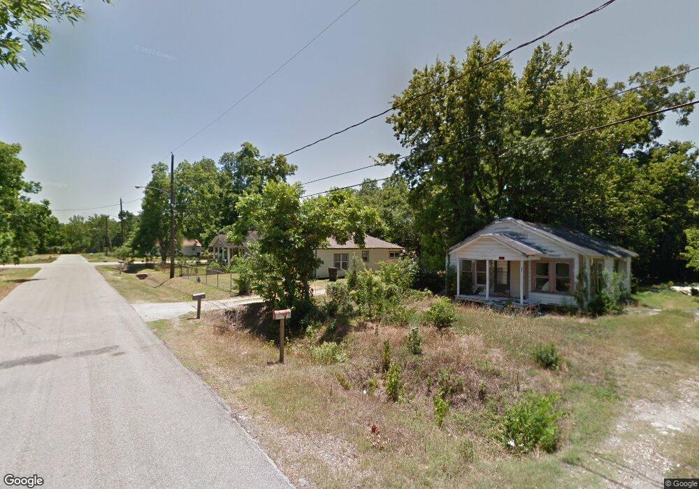 8305 Easter St, Houston, TX 77088 - photo 1