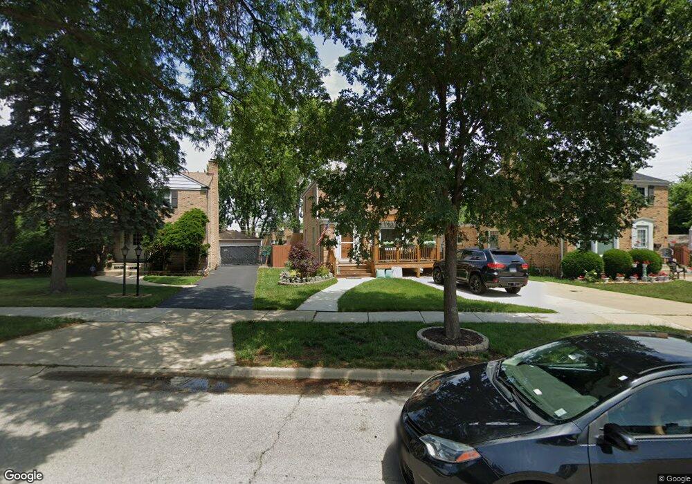 1733 Mannheim Rd, Des Plaines, IL 60018 - photo 1