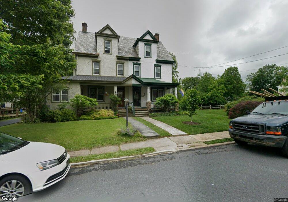 11 W Mill Rd, Flourtown, PA 19031 - photo 1