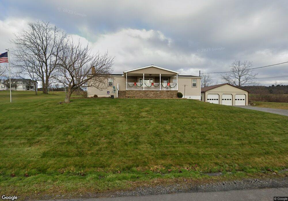 720 Coon Rd, Wyoming, PA 18644 - photo 1