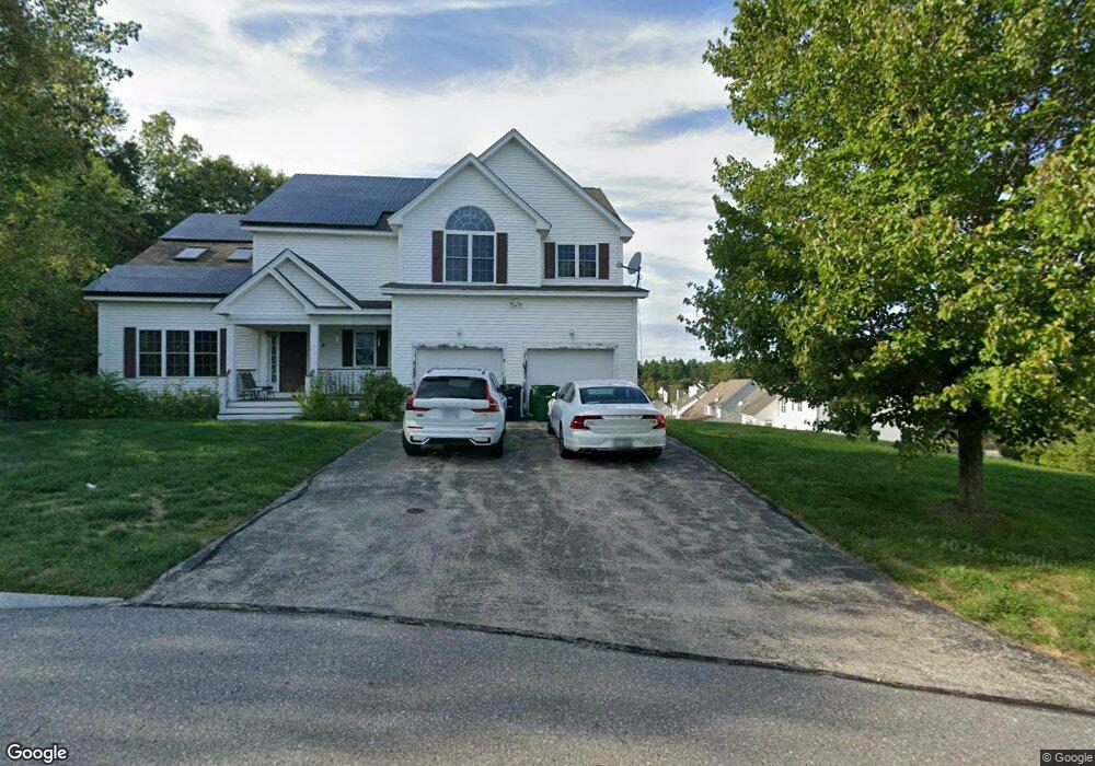 5 Hydrangea Dr, Nashua, NH 03062 - photo 1