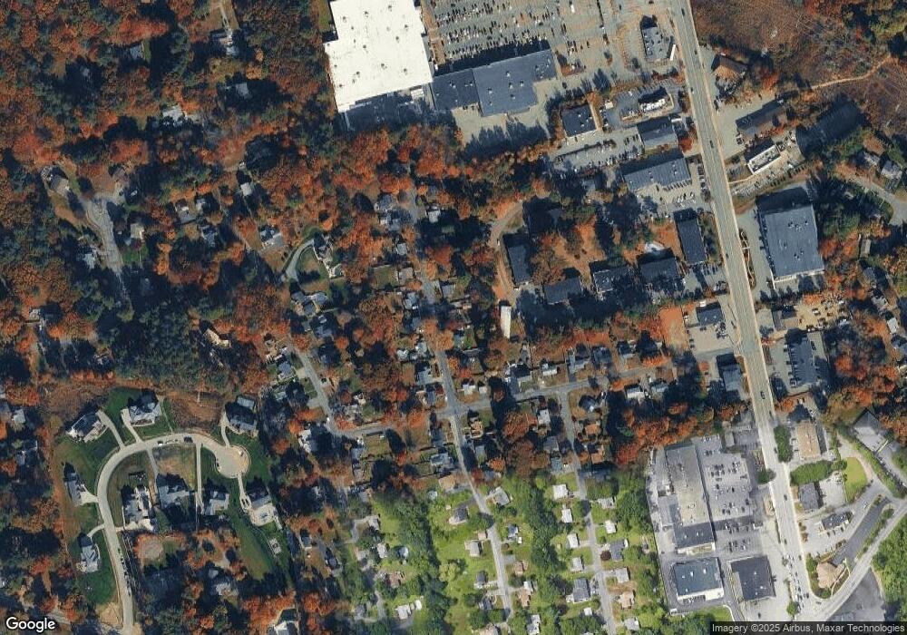 27 Eames St, North Reading, MA 01864 - photo 1