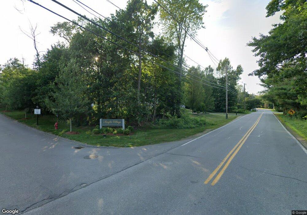 8 Tanager Cir unit 8, Pelham, NH 03076 - photo 1