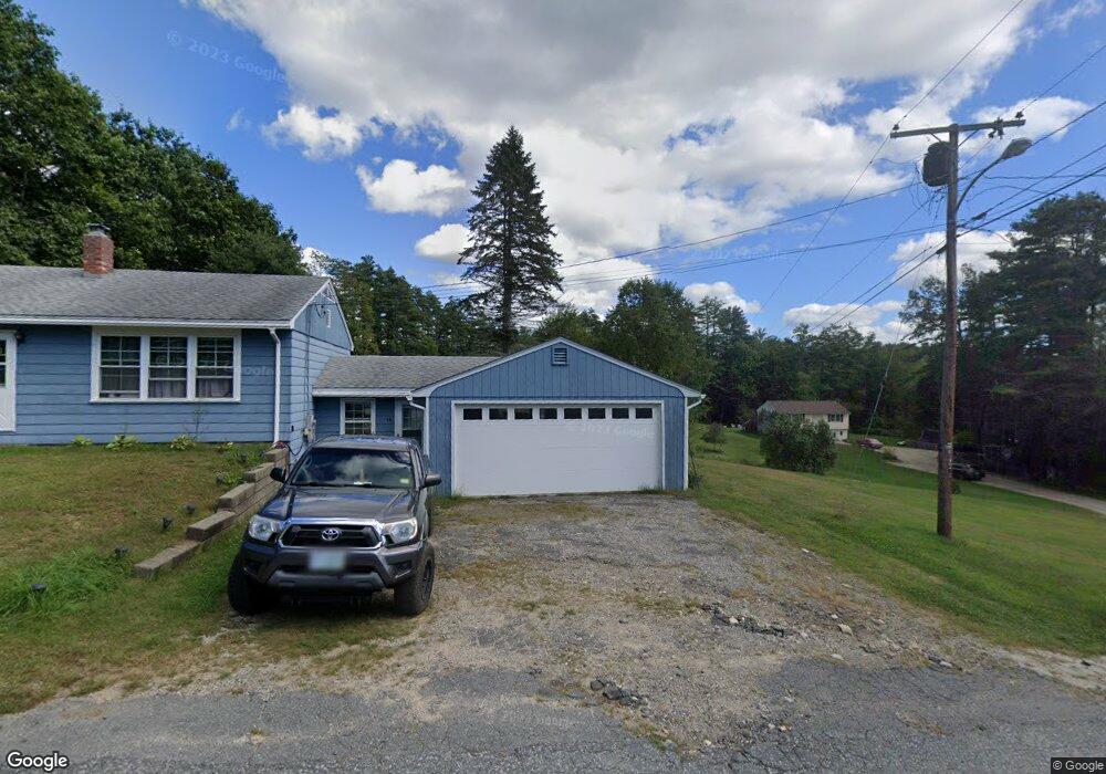 12 Serendipity Ln, Canaan, NH 03741 - photo 1