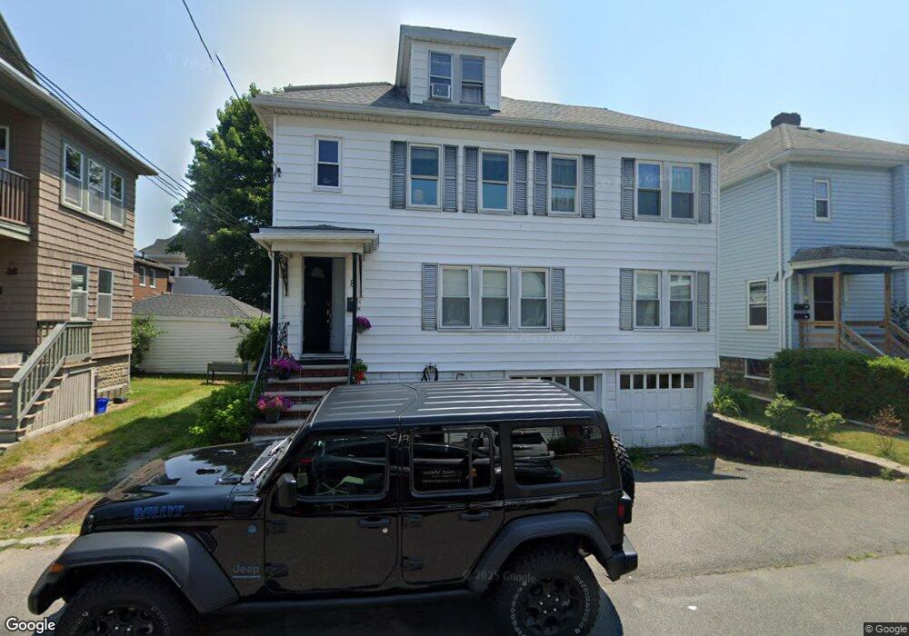 8 Commonwealth Ave unit 2, Swampscott, MA 01907 - photo 1
