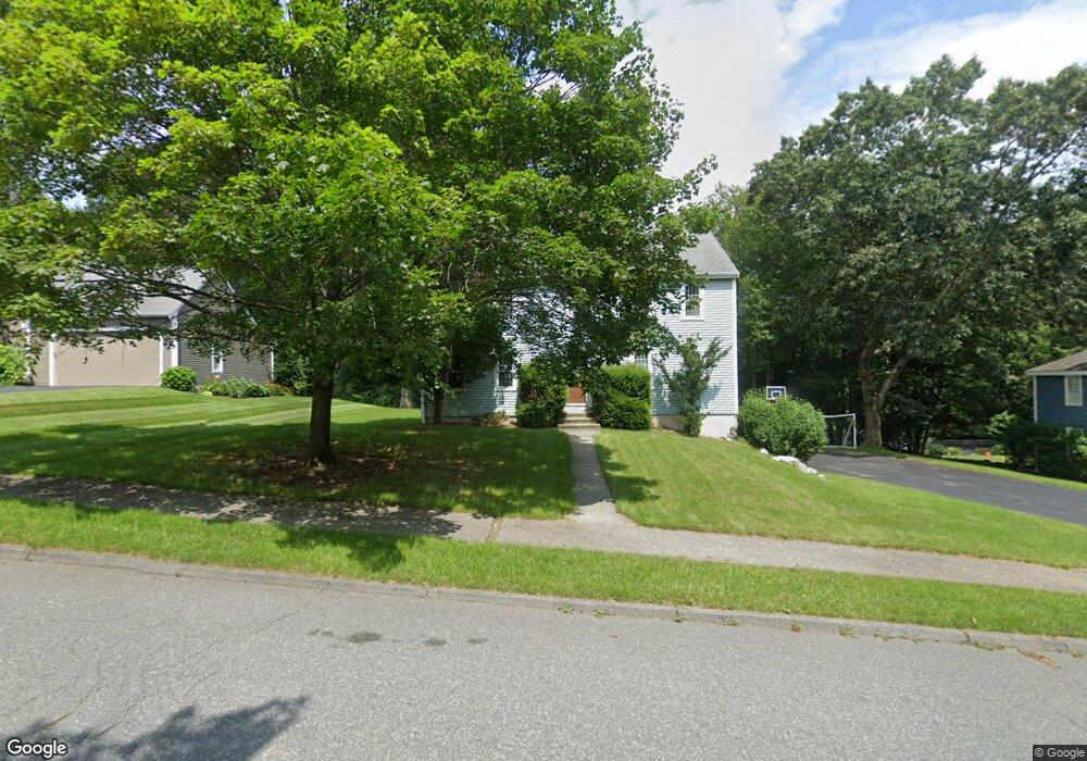 10 Flintlock Dr, Shrewsbury, MA 01545 - photo 1