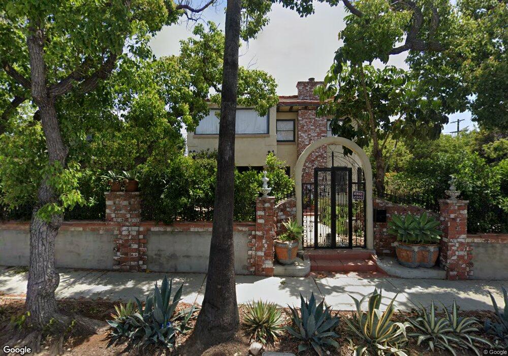 2226 West Blvd, Los Angeles, CA 90016 - photo 1