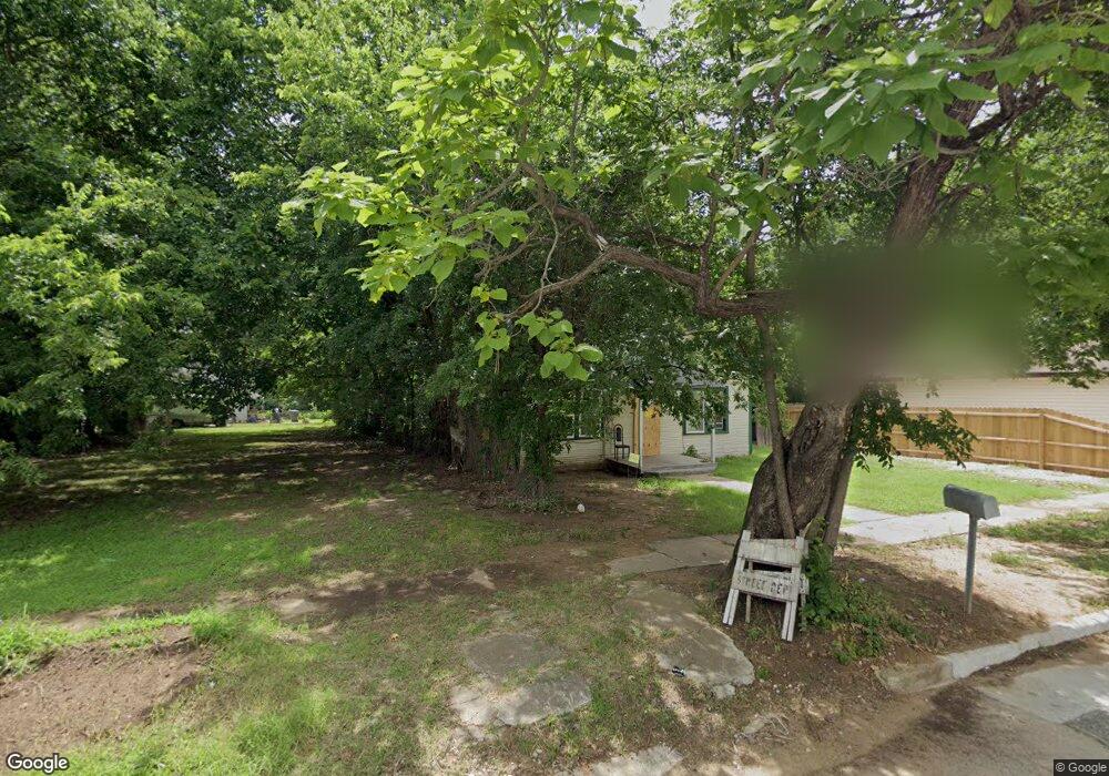 18 G St NE, Ardmore, OK 73401 - photo 1