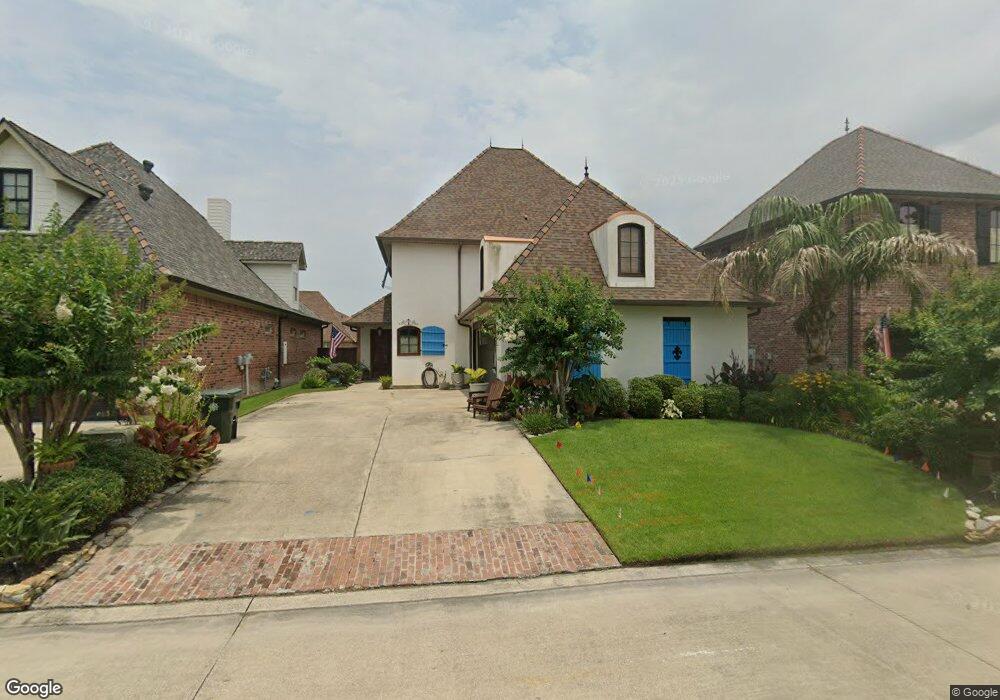 926 Toulouse Dr, Lake Charles, LA 70605 - photo 1