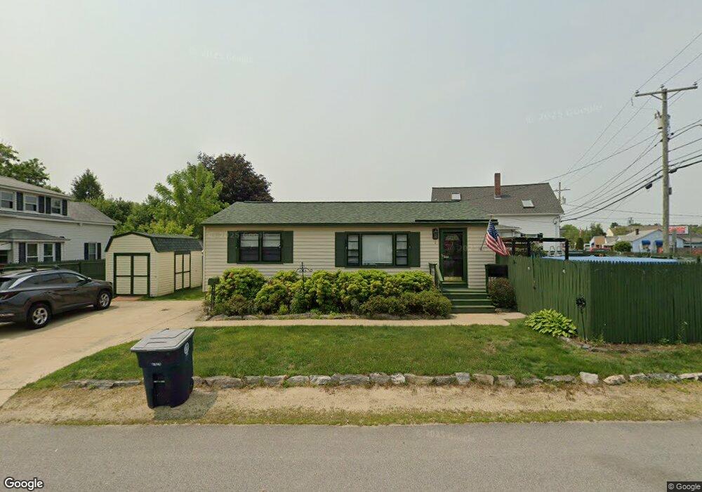 1 Edwards St unit 306307, Nashua, NH 03060 - photo 1