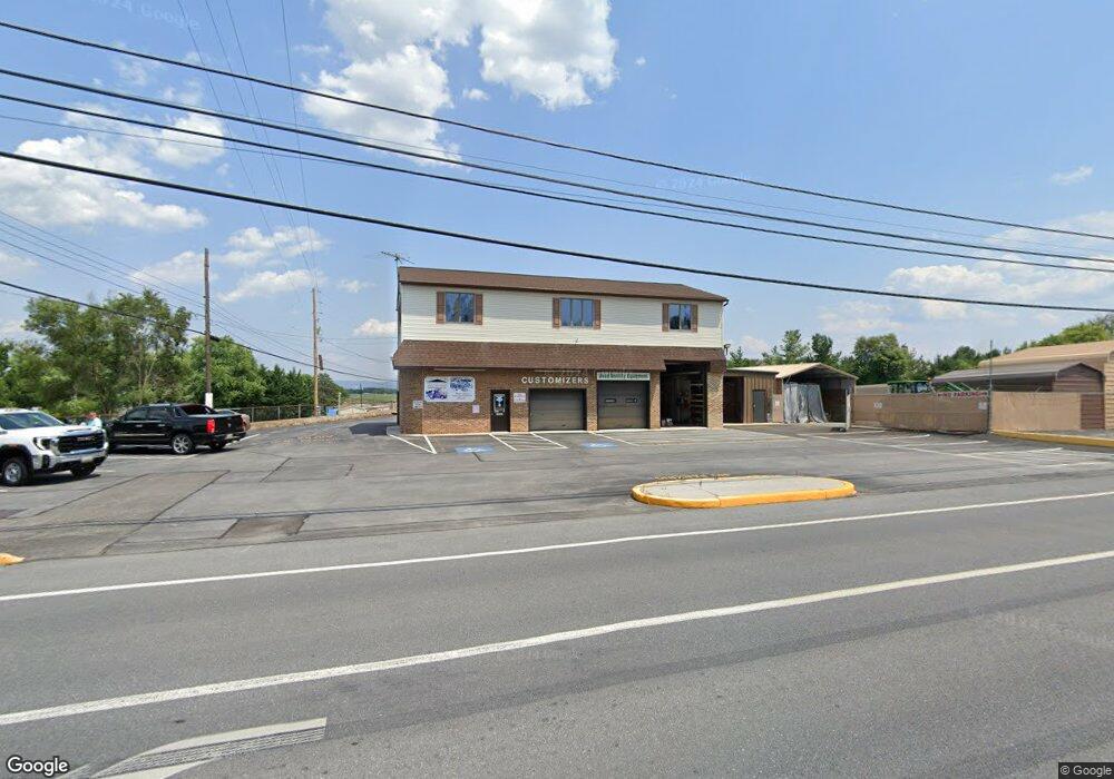 14133 Pennsylvania Ave, Hagerstown, MD 21742 - photo 1