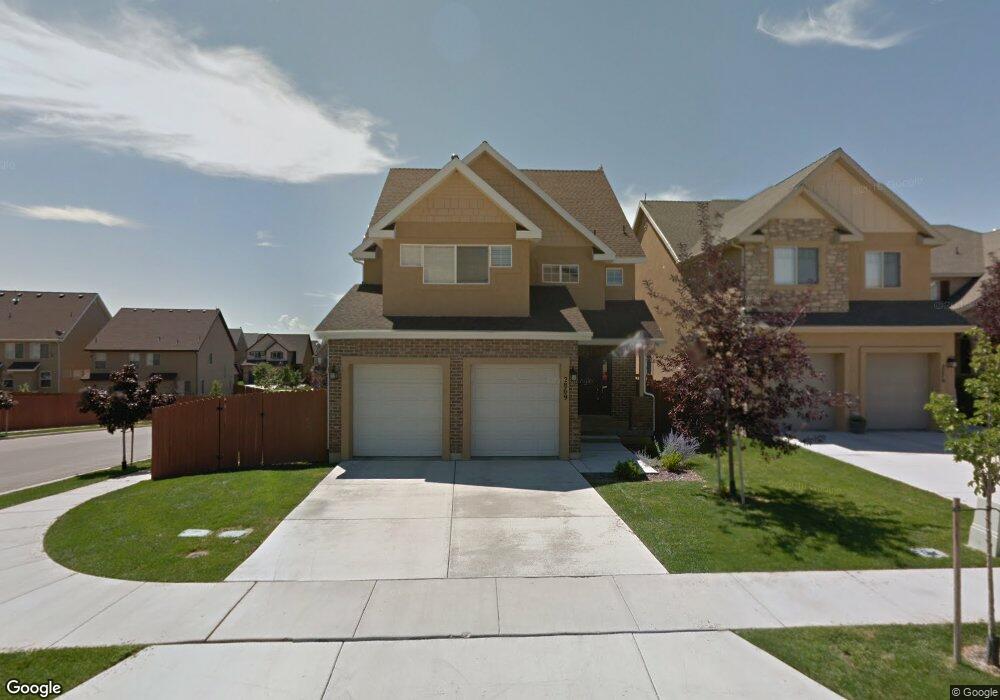 2869 Chestnut St, Lehi, UT 84043 - photo 1