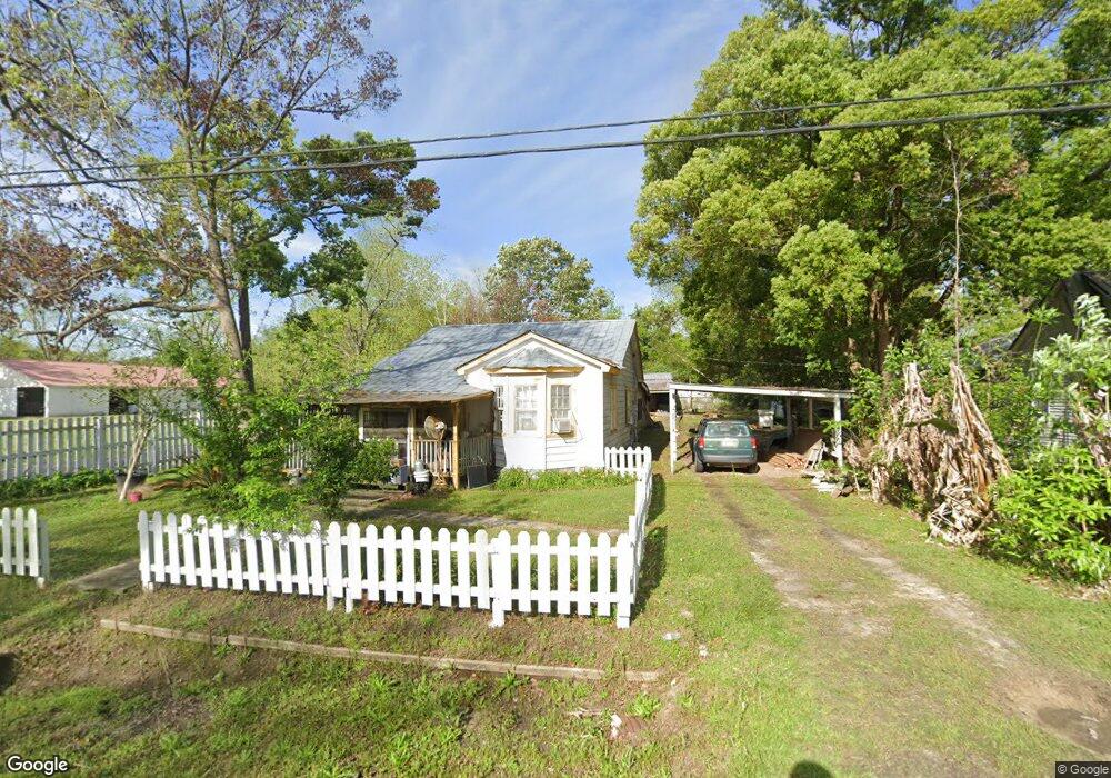 2803 Sylvester Dr, Moultrie, GA 31768 - photo 1