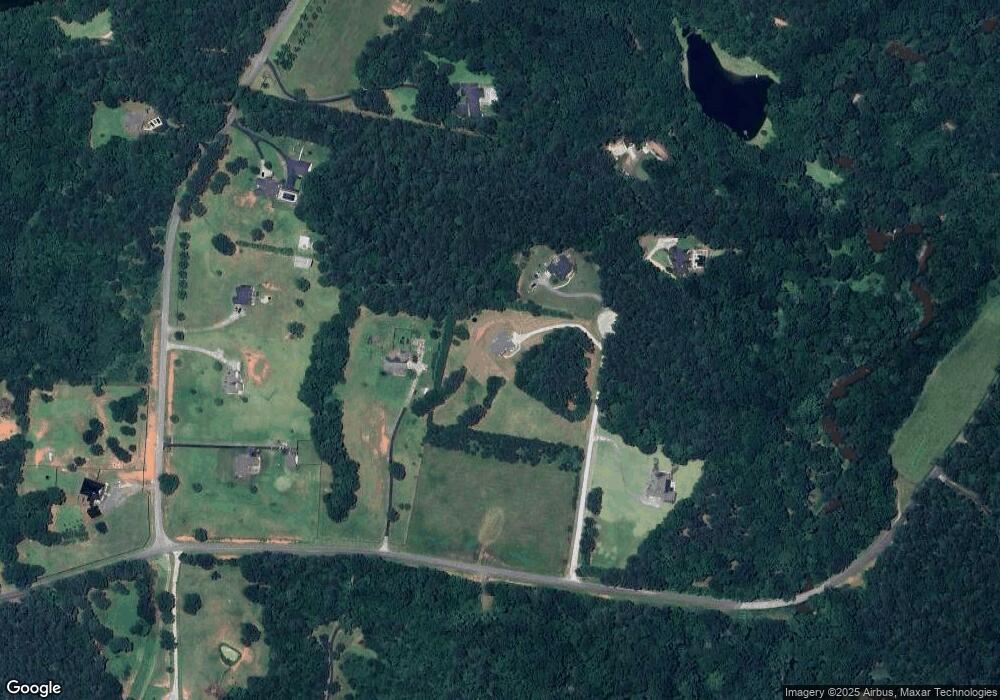 520 River View Rd, Covington, GA 30014 - photo 1