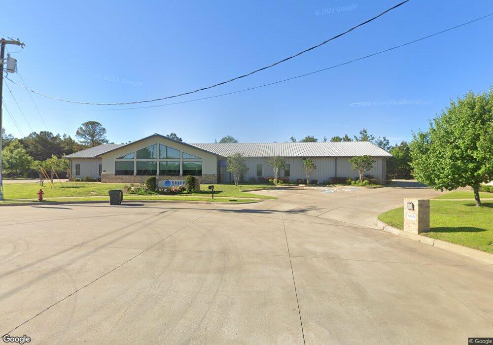 4862 Hightech Dr, Tyler, TX 75703 - photo 1