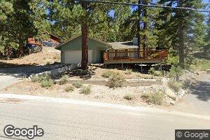 277 Andria Dr, Stateline, NV 89449