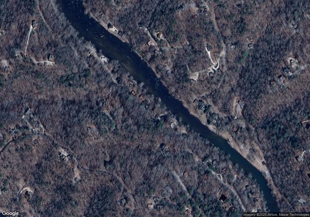 405 Riveredge Ln unit 9061, Ellijay, GA 30540 - photo 1