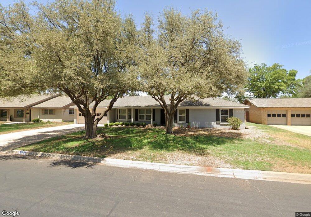 2804 W Shandon Ave, Midland, TX 79705 - photo 1