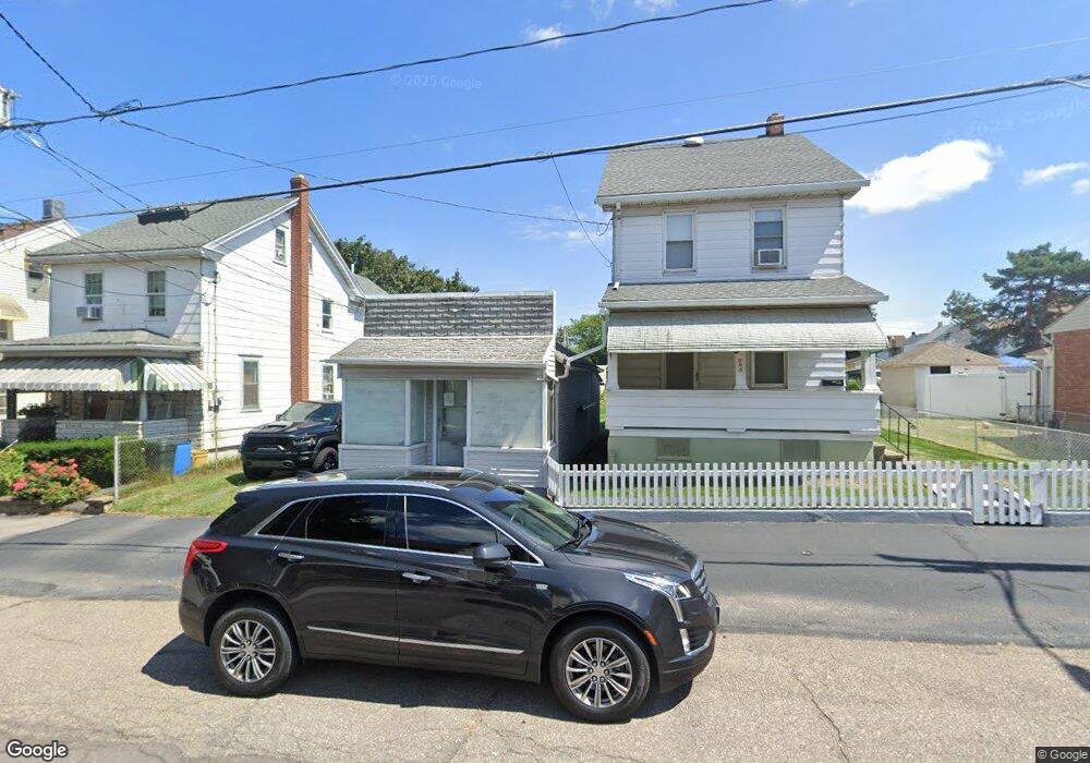 957 N James St, Hazleton, PA 18201 - photo 1