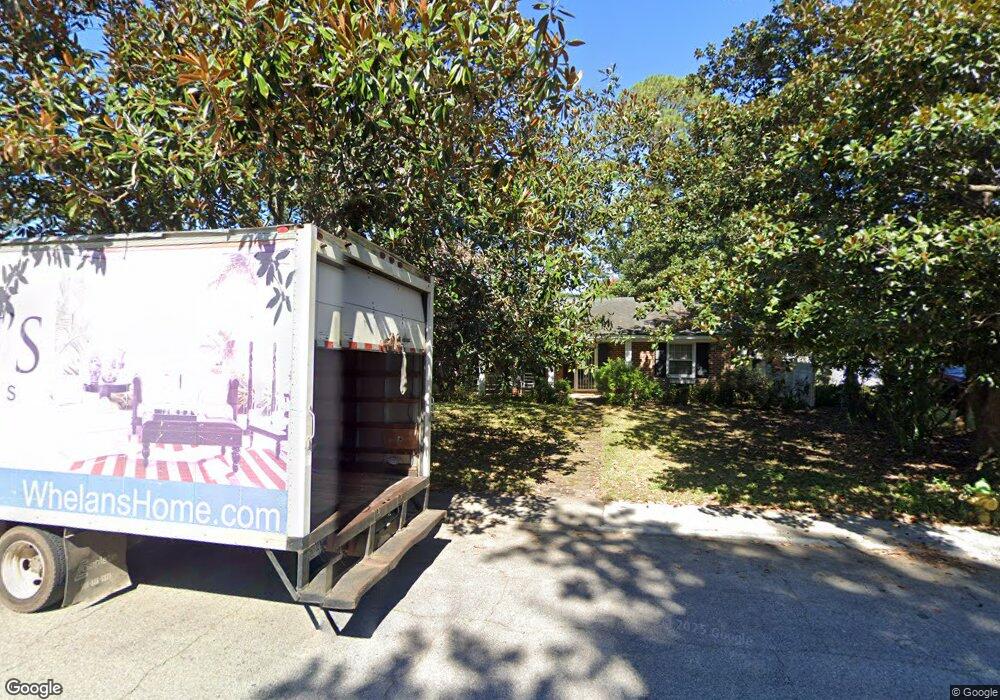 28 E 56th St, Savannah, GA 31405 - photo 1