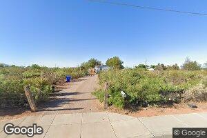 6612 Jefferson Ln, Las Cruces, NM 88011