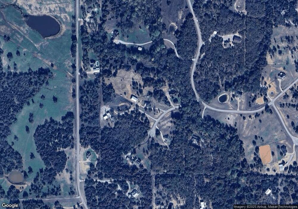 110 Cross Forest Ct, Poolville, TX 76487 - photo 1