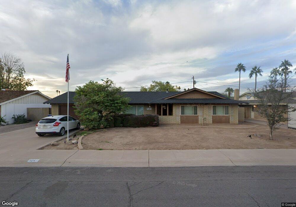 524 E Erie Dr, Tempe, AZ 85282 - photo 1