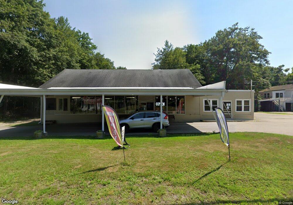 147 W Main St, Dudley, MA 01571 - photo 1