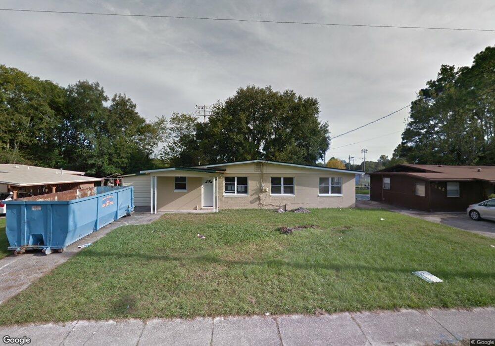 6736 Harlow Blvd, Jacksonville, FL 32210 - photo 1