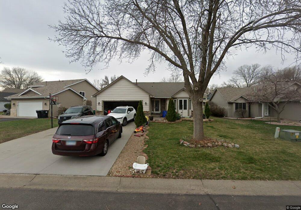 10464 Drake St NW, Coon Rapids, MN 55433 - photo 1