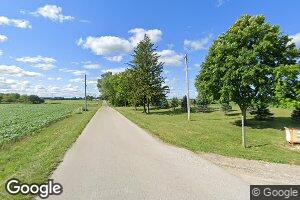 1932 County Road 306, Vickery, OH 43464