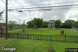 100 Annie Ln, Luling, LA 70070