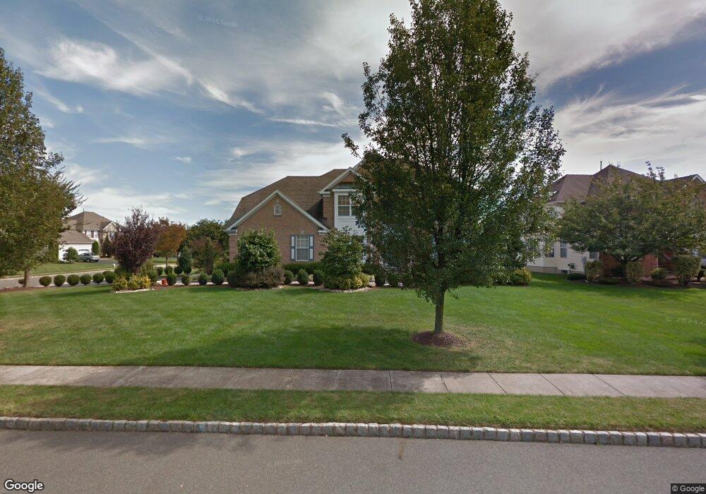 9 Arbutus Way, Monmouth Junction, NJ 08852 - photo 1