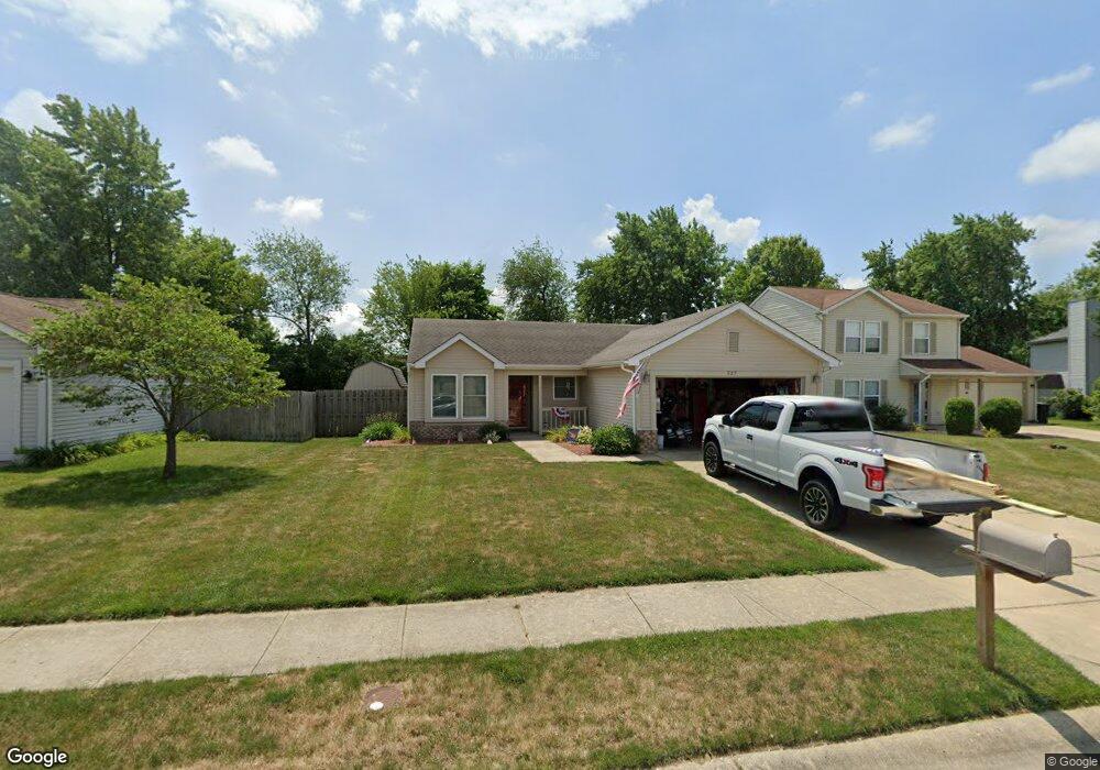 527 Ingram Dr, Lafayette, IN 47909 - photo 1