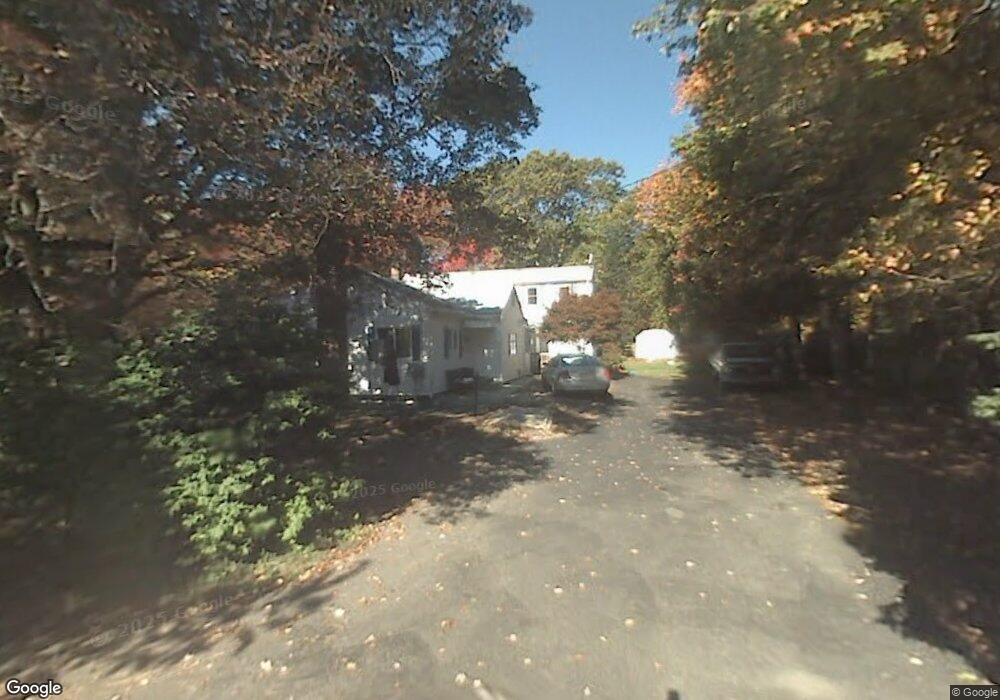 1 Country Way, Randolph, MA 02368 - photo 1
