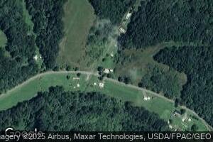1265 Little Bull Run Rd, Glenville, WV 26351