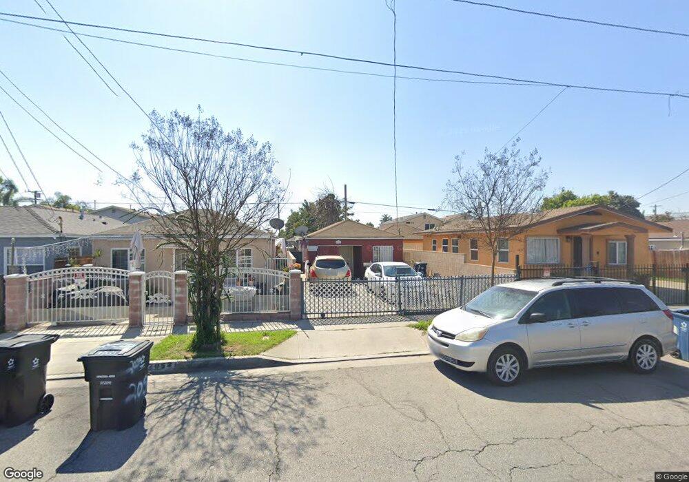 2050 E Stockwell St, Compton, CA 90222 - photo 1