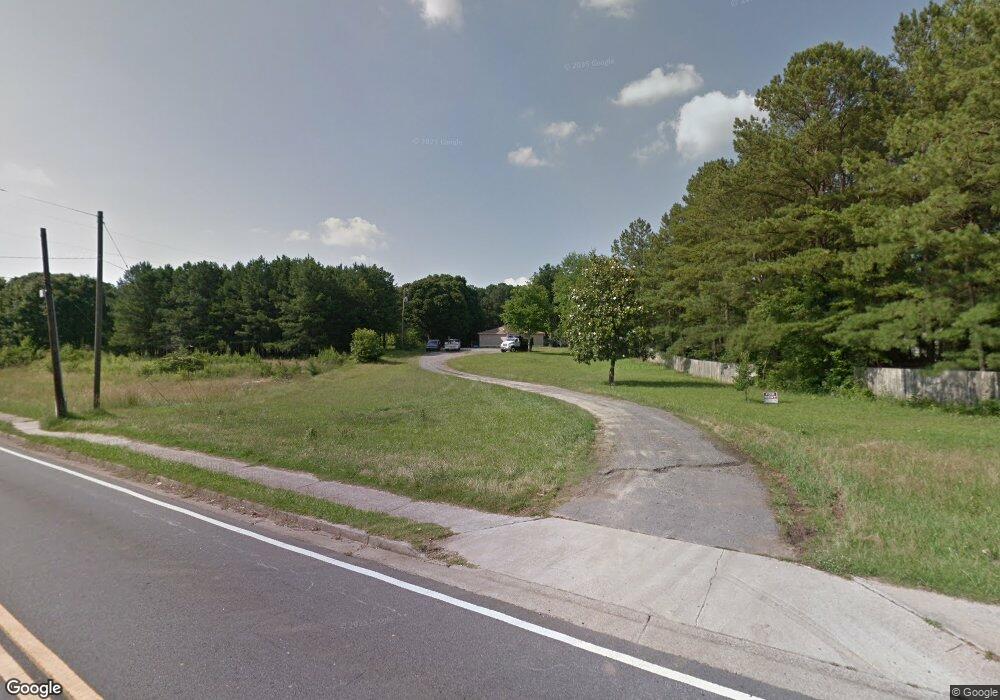 1648 Hickory Grove Rd NW, Kennesaw, GA 30144 - photo 1