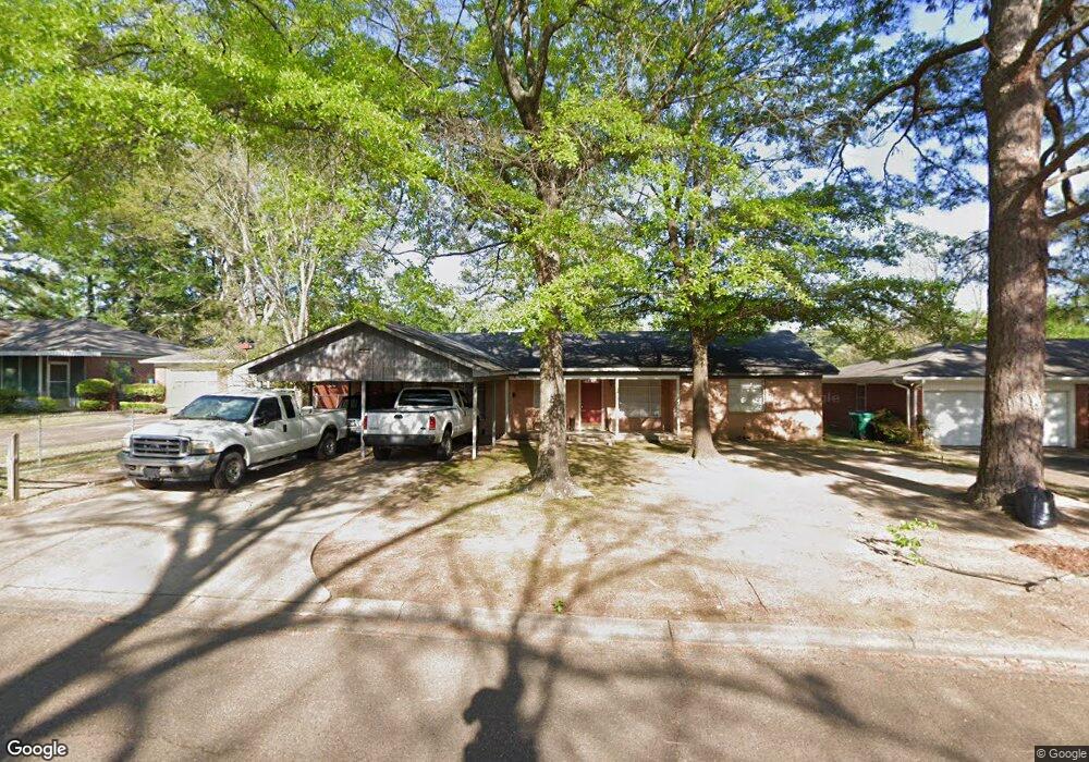 4116 Olive St, Texarkana, TX 75503 - photo 1