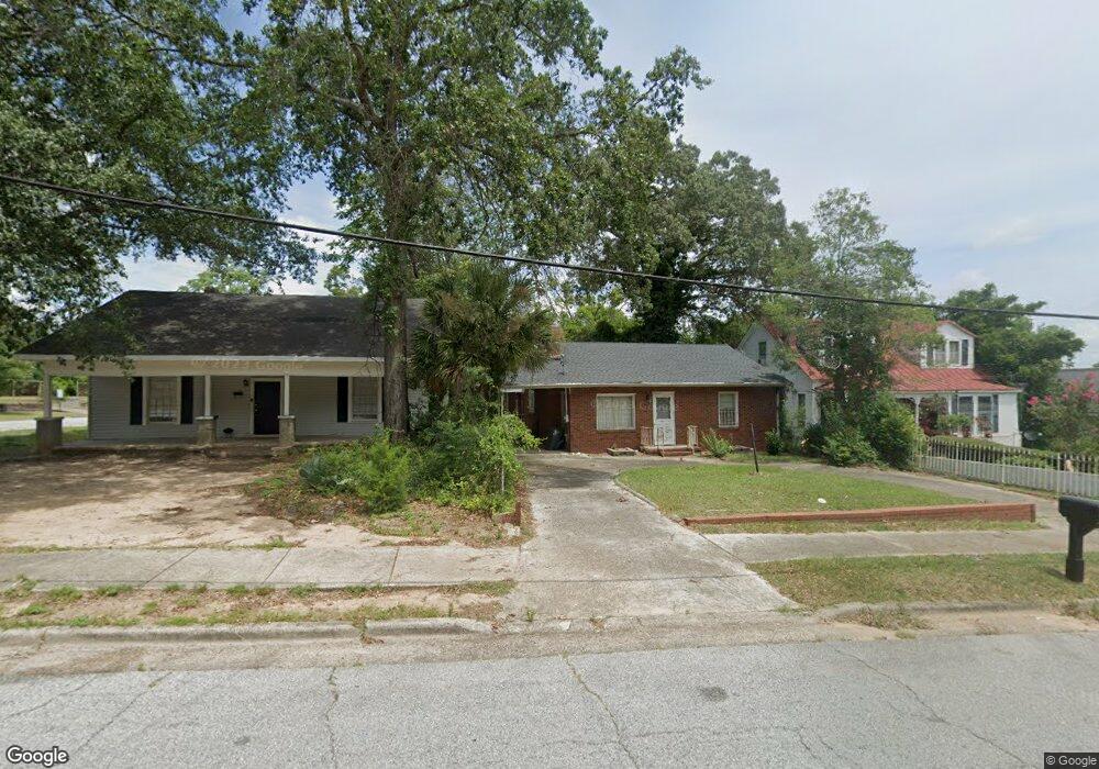2365 Mount Auburn St, Augusta, GA 30904 - photo 1