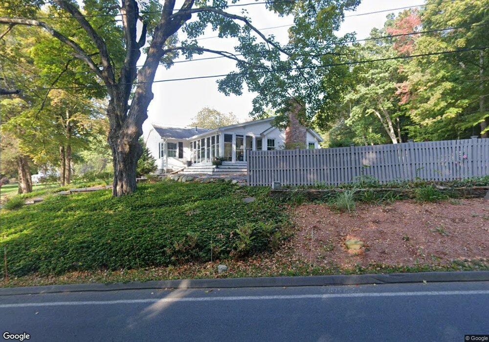 80 Park St, South Hadley, MA 01075 - photo 1