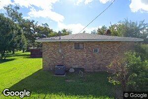 7312 Island Rd, Jarreau, LA 70749