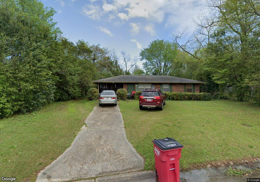 2485 Holland Dr, Macon, GA 31206 - photo 1