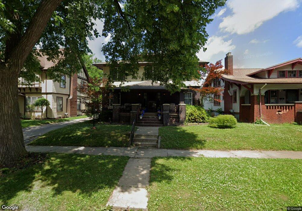 829 E 9th St, Flint, MI 48503 - photo 1