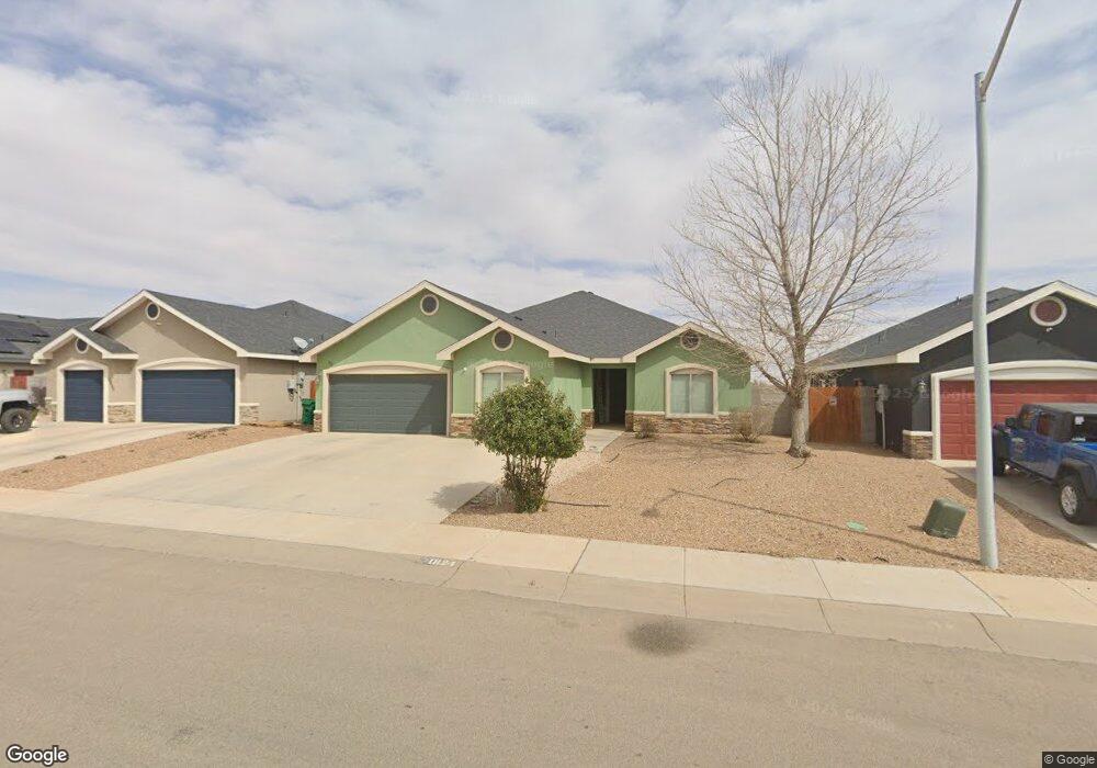 1824 N Homestead Dr, Hobbs, NM 88240 - photo 1