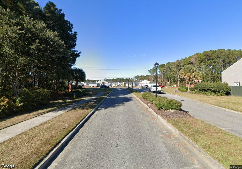 00 Newport Blvd, Port Wentworth, GA 31407 - photo 1